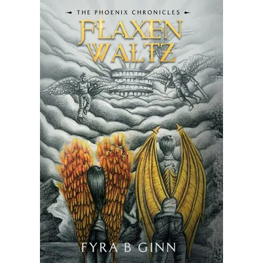 Flaxen Waltz