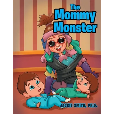 The Mommy Monster