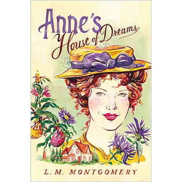 Anne's House of Dreams