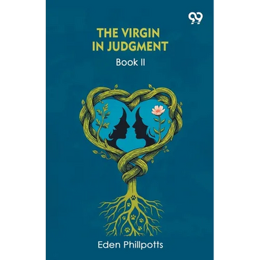 The Virgin In Judgment Book II