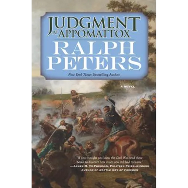 Judgment at Appomattox