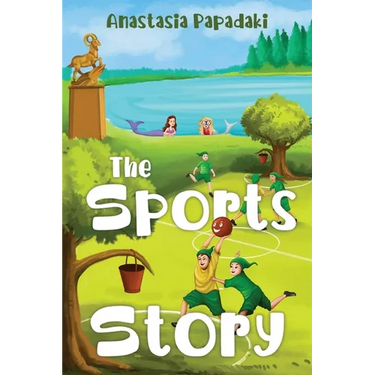 The Sports Story