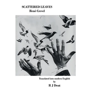 Scattered Leaves