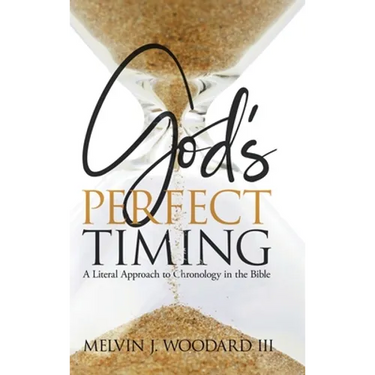God's Perfect Timing
