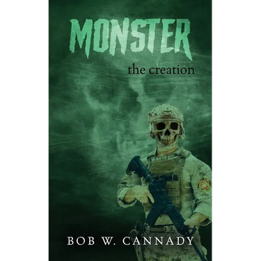 Monster: The Creation
