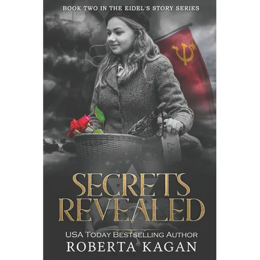 Secrets Revealed: Book Two
