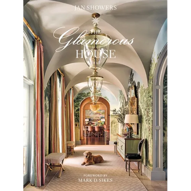 The Glamorous House