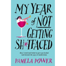 MY YEAR OF NOT GETTING SH*TFACED - How I tried and failed to give up alcohol and learned the joys of Moderation