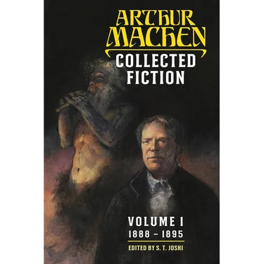 Collected Fiction Volume 1: 1888-1895