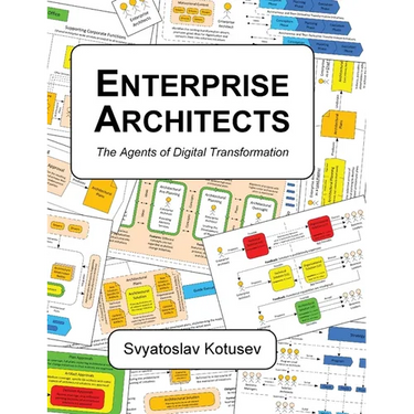 Enterprise Architects: The Agents of Digital Transformation