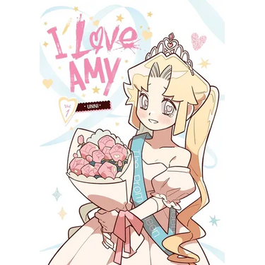 I Love Amy, Vol. 1