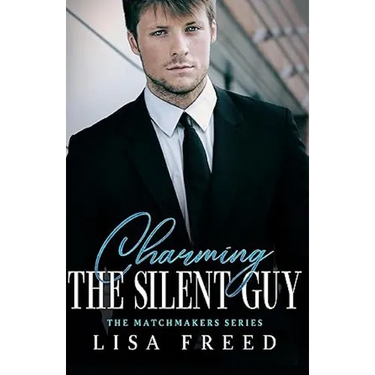 Charming the Silent Guy: Imperfect Heroes