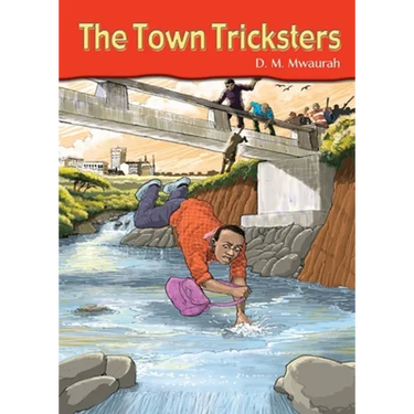 The Town Tricksters