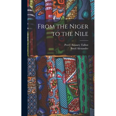 From the Niger to the Nile