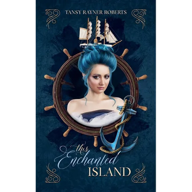 This Enchanted Island
