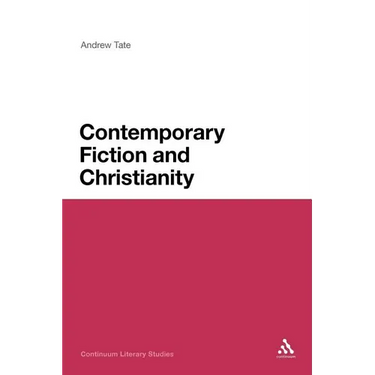 Contemporary Fiction and Christianity