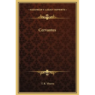 Cervantes