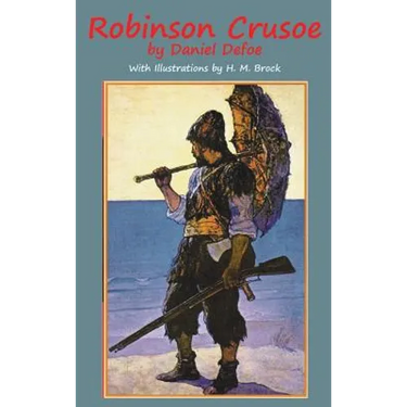 Robinson Crusoe