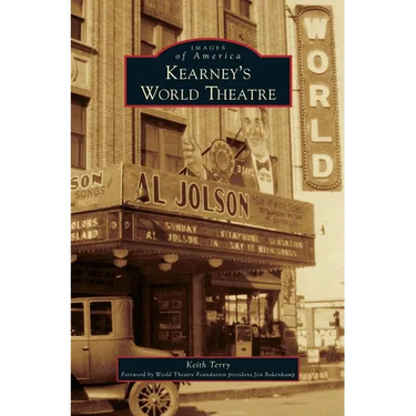 Kearney's World Theater