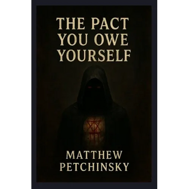 The Pact You Owe Yourself