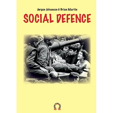 Social defence