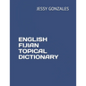 English Fijian Topical Dictionary