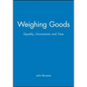 Weighing Goods