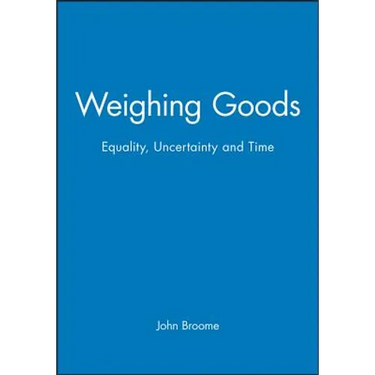 Weighing Goods