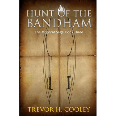 Hunt of the Bandham: The Bowl of Souls: Book Three