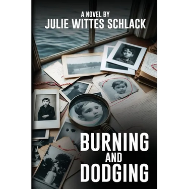 Burning and Dodging