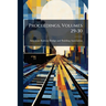 Proceedings, Volumes 29-30