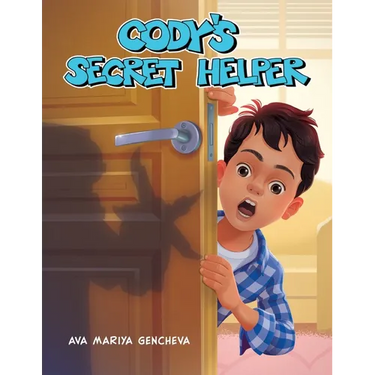Cody's Secret Helper