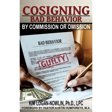 Cosigning Bad Behavior by Commission or Omission