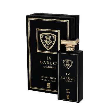 Dumont Baruchi IV Eau De Parfum
