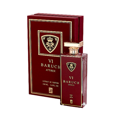 Dumont Baruchi VI Eau De Parfum