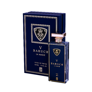 Dumont Baruchi V Eau De Parfum