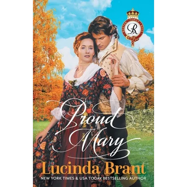 Proud Mary: A Georgian Historical Romance