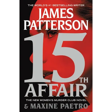 15th Affair