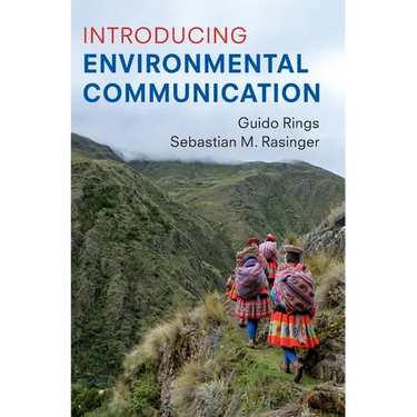 Introducing Environmental Communication