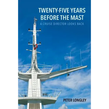 Twenty-Five Years before the Mast