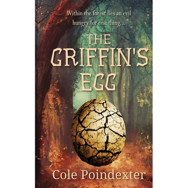 The Griffin's Egg