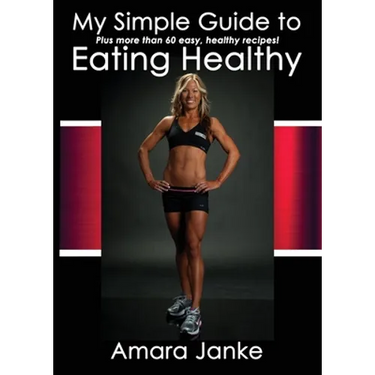 My Simple Guide to Healthy Eating