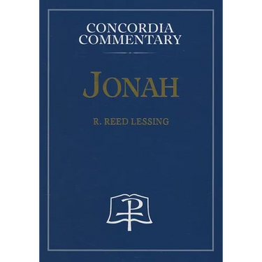 Jonah - Concordia Commentary