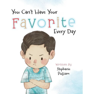 You Can't Have Your Favorite Every Day