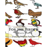 For the Birds 6: in Plastic Canvas