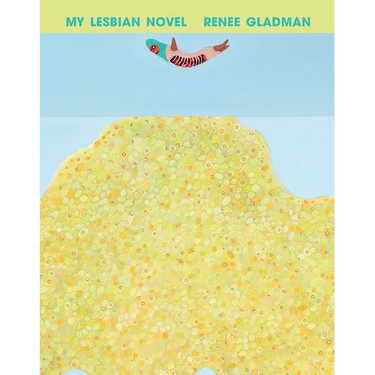 My Lesbian Novel
