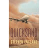 Quicksand: with Bonus Short Story, TALISMAN