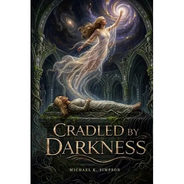 Cradled by Darkness