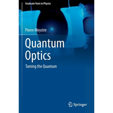 Quantum Optics: Taming the Quantum