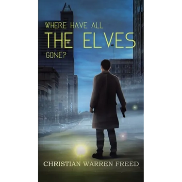 Where Have All the Elves Gone?
